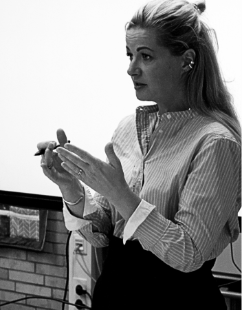 Liane Koch-Wießner