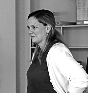 Julia Welz