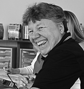 Kerstin Lorenzen