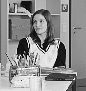 Linda Hölscher