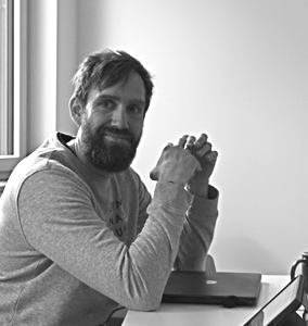 Ulf Mohrmann