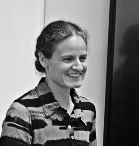 Ulrike Laqua