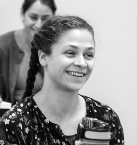 Lisanne Marie Schettler