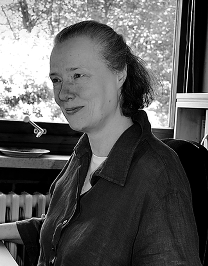 Inga Mittelstaedt