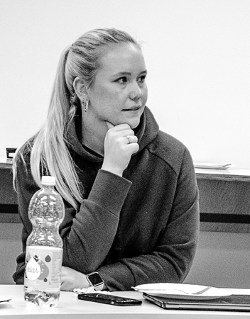 Marlynn Dyck